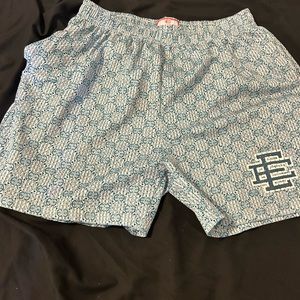 Eric Emmanuel shorts
